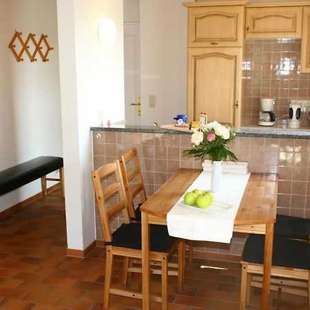 Ferienhaus Seegasse 4 Göhren-Lebbin Екстериор снимка