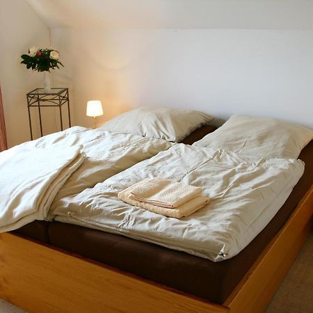 Ferienhaus Seegasse 4 Göhren-Lebbin Екстериор снимка