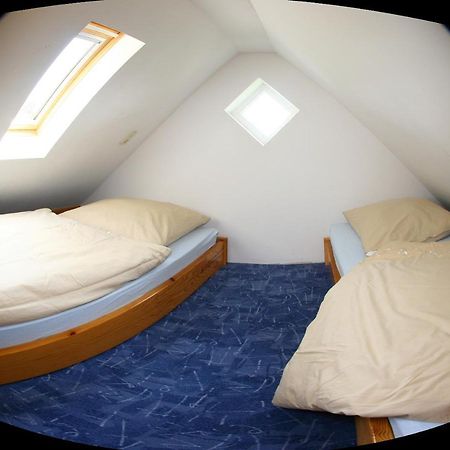 Ferienhaus Seegasse 4 Göhren-Lebbin Екстериор снимка