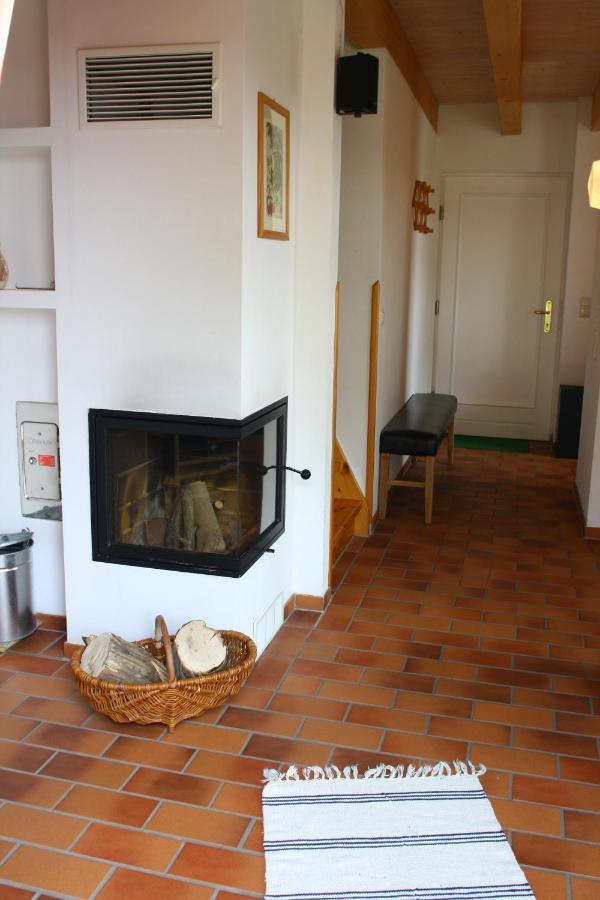 Ferienhaus Seegasse 4 Göhren-Lebbin Екстериор снимка