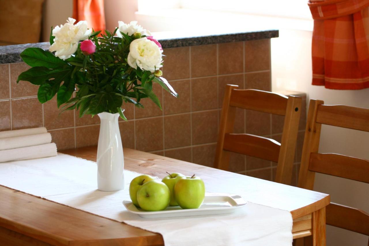 Ferienhaus Seegasse 4 Göhren-Lebbin Екстериор снимка