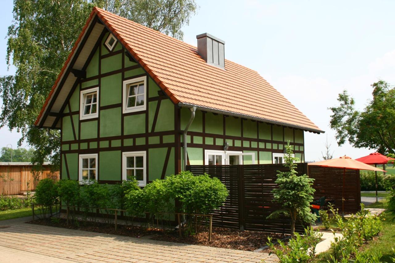 Ferienhaus Seegasse 4 Göhren-Lebbin Екстериор снимка