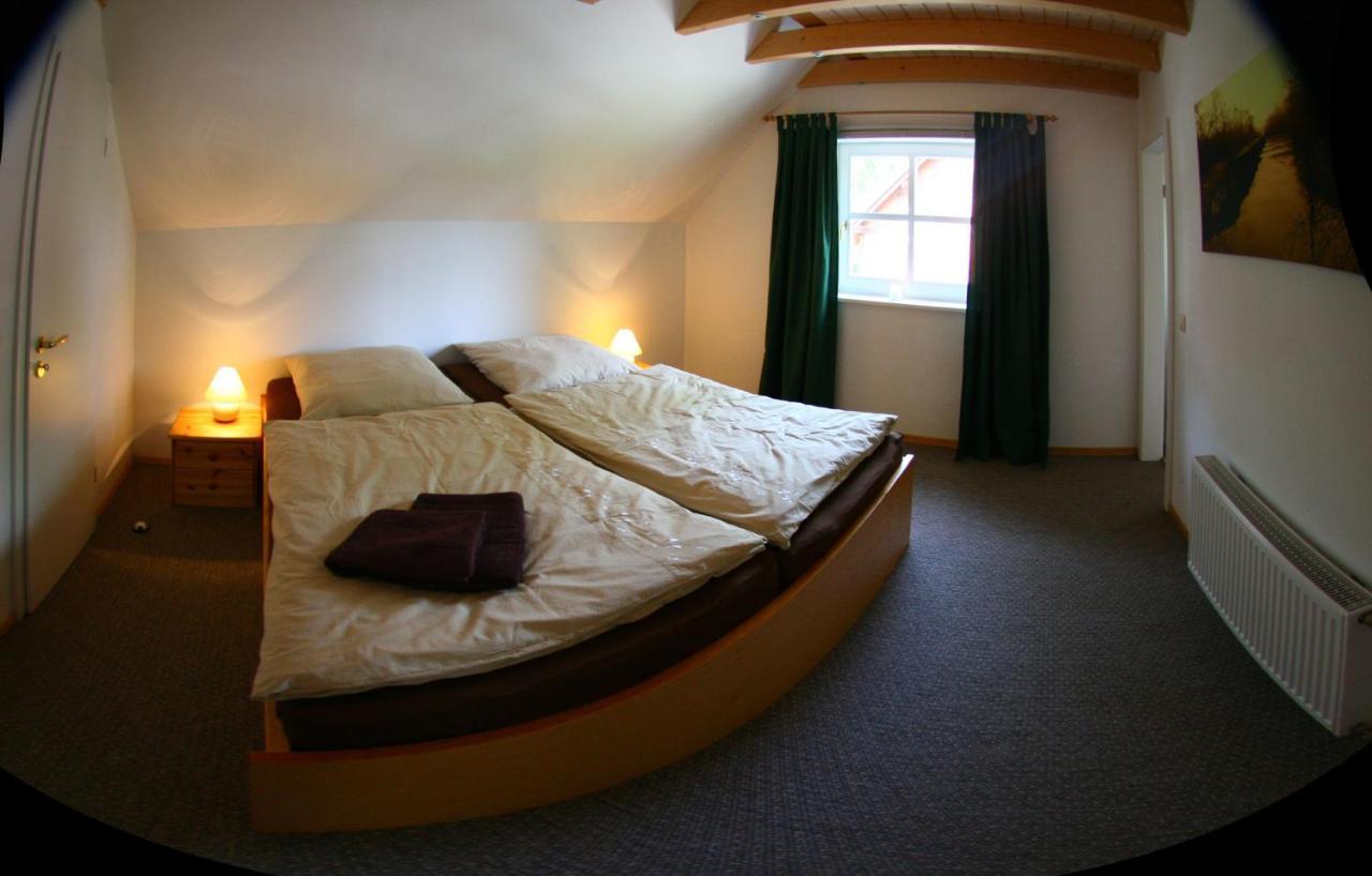 Ferienhaus Seegasse 4 Göhren-Lebbin Екстериор снимка