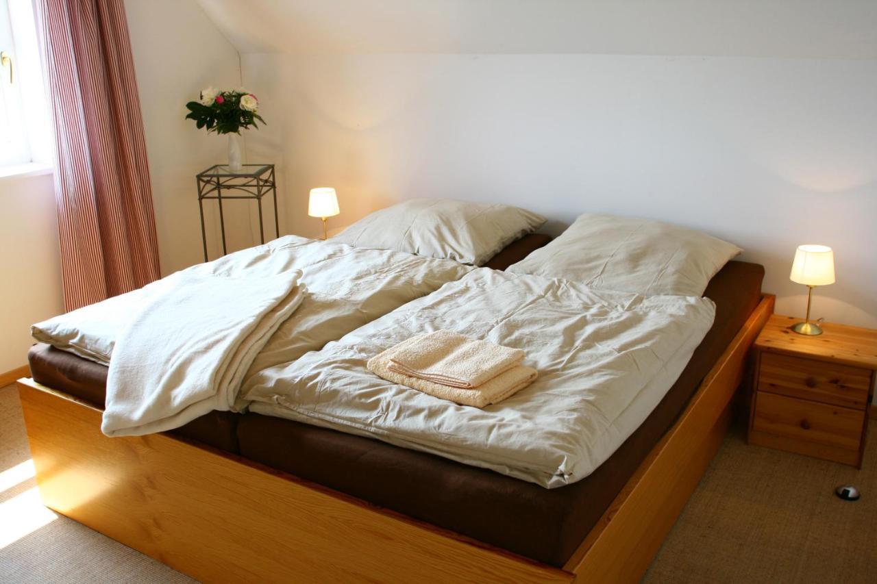 Ferienhaus Seegasse 4 Göhren-Lebbin Екстериор снимка