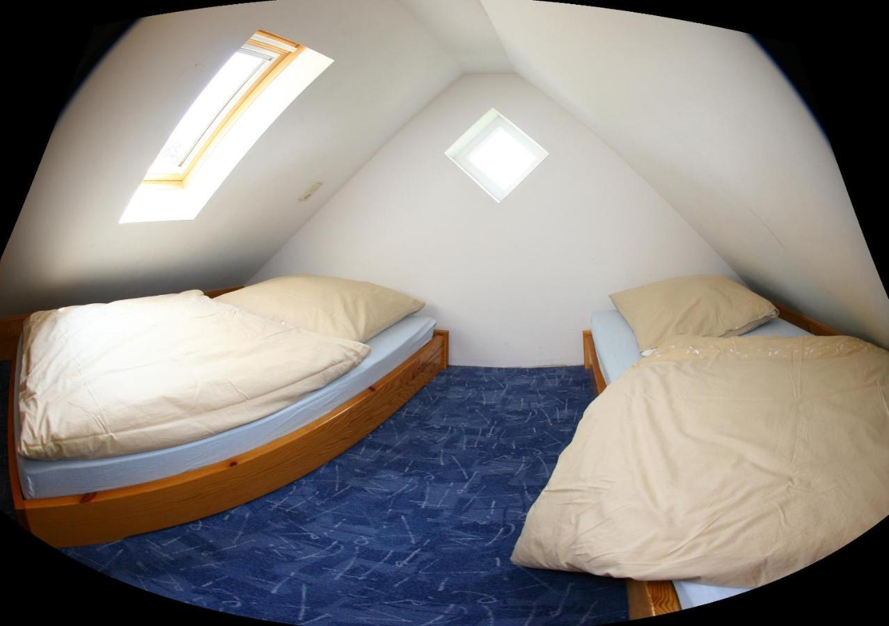 Ferienhaus Seegasse 4 Göhren-Lebbin Екстериор снимка