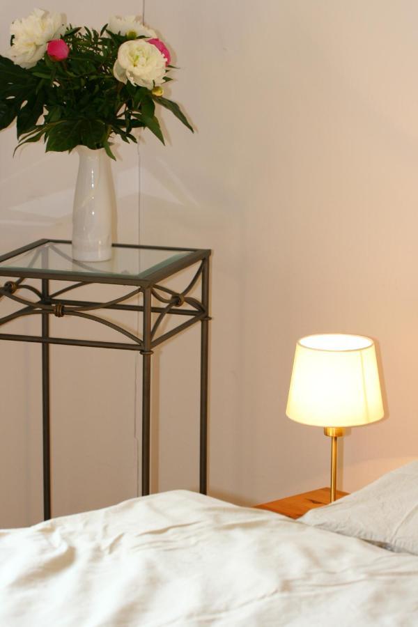Ferienhaus Seegasse 4 Göhren-Lebbin Екстериор снимка
