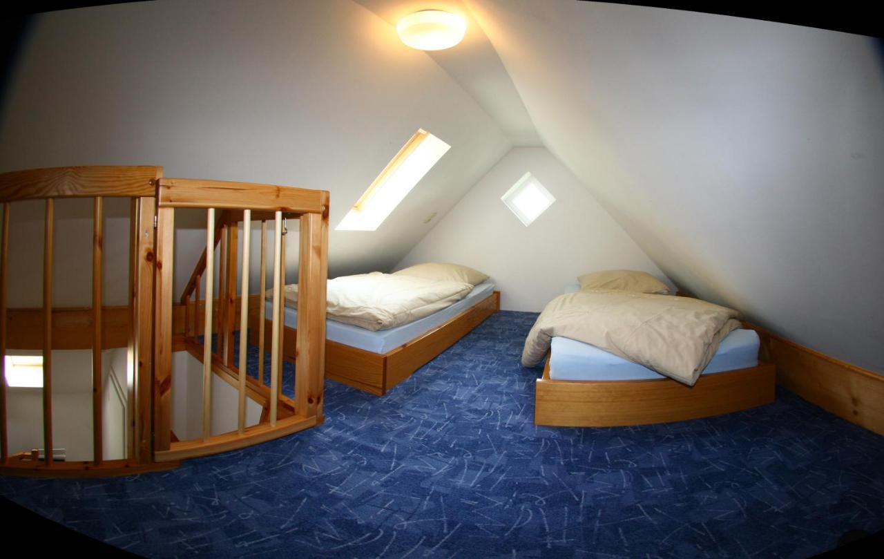 Ferienhaus Seegasse 4 Göhren-Lebbin Екстериор снимка