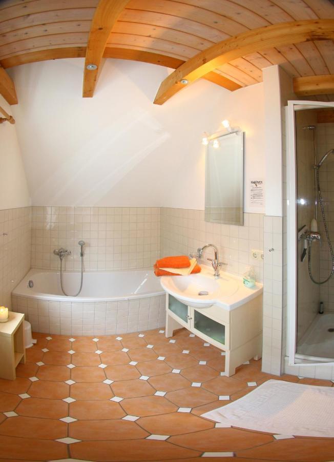 Ferienhaus Seegasse 4 Göhren-Lebbin Екстериор снимка