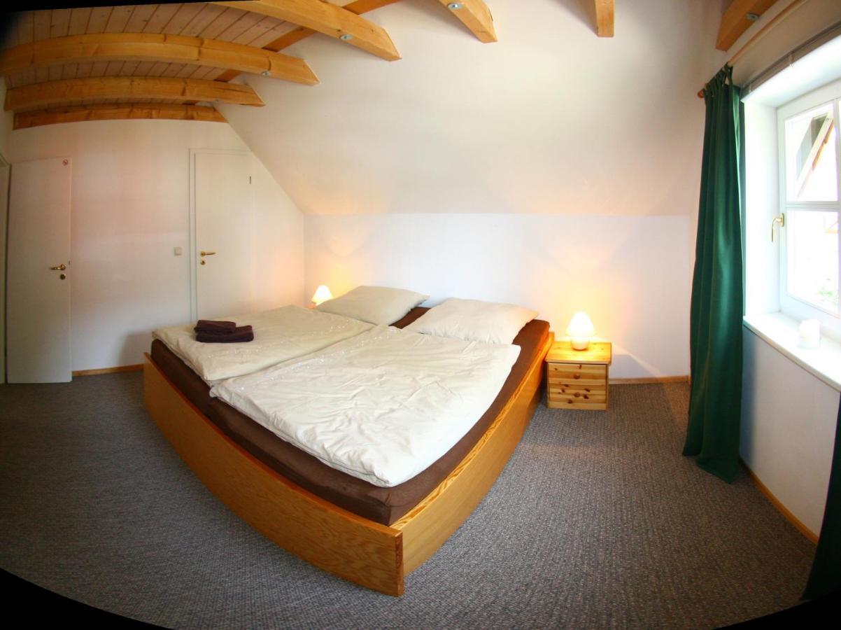 Ferienhaus Seegasse 4 Göhren-Lebbin Екстериор снимка
